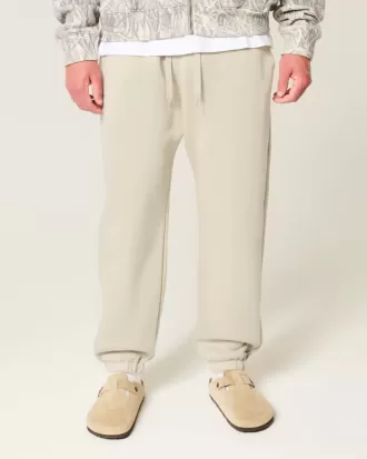 Baggy Cinch joggingbyxor