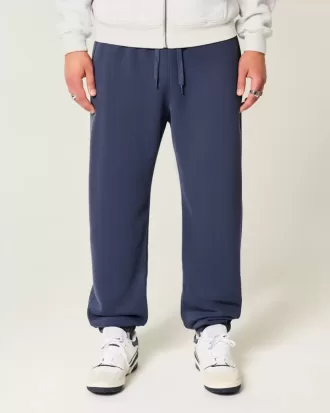 Baggy Cinch joggingbyxor