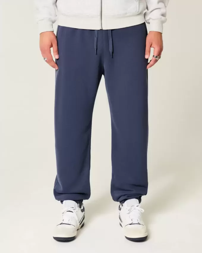 Baggy Cinch joggingbyxor