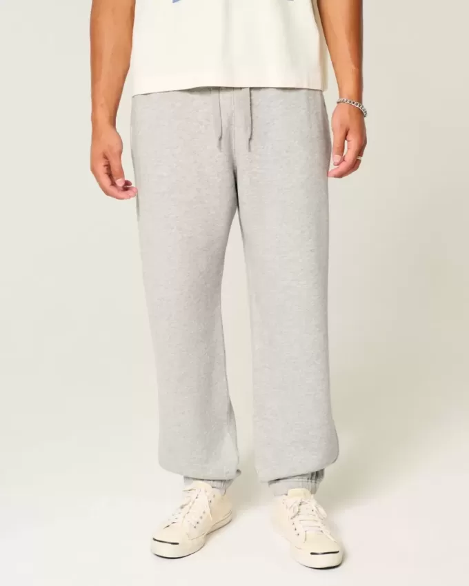 Baggy Cinch joggingbyxor