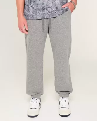 Baggy Cinch joggingbyxor
