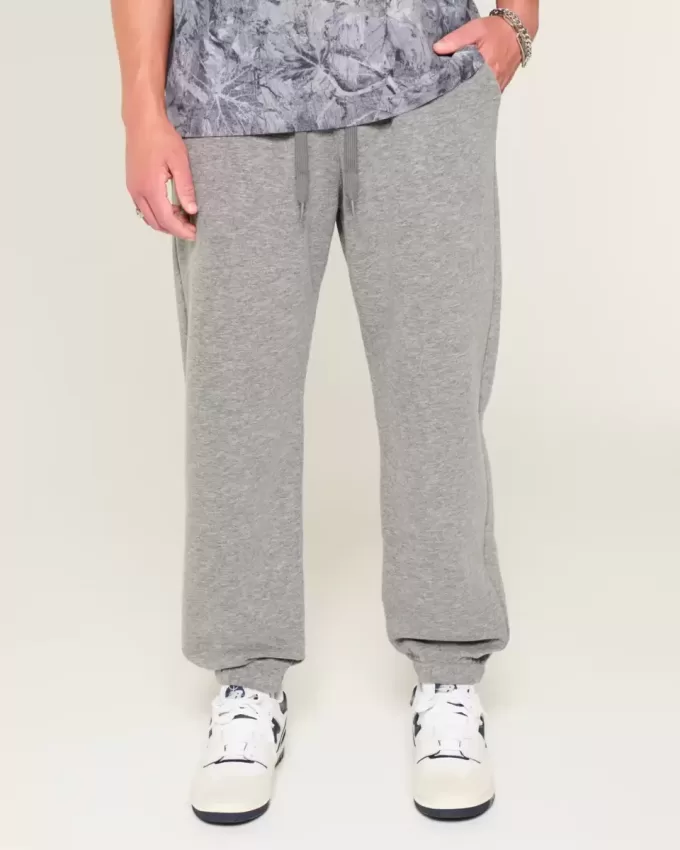 Baggy Cinch joggingbyxor Baggy Cinch joggingbyxor