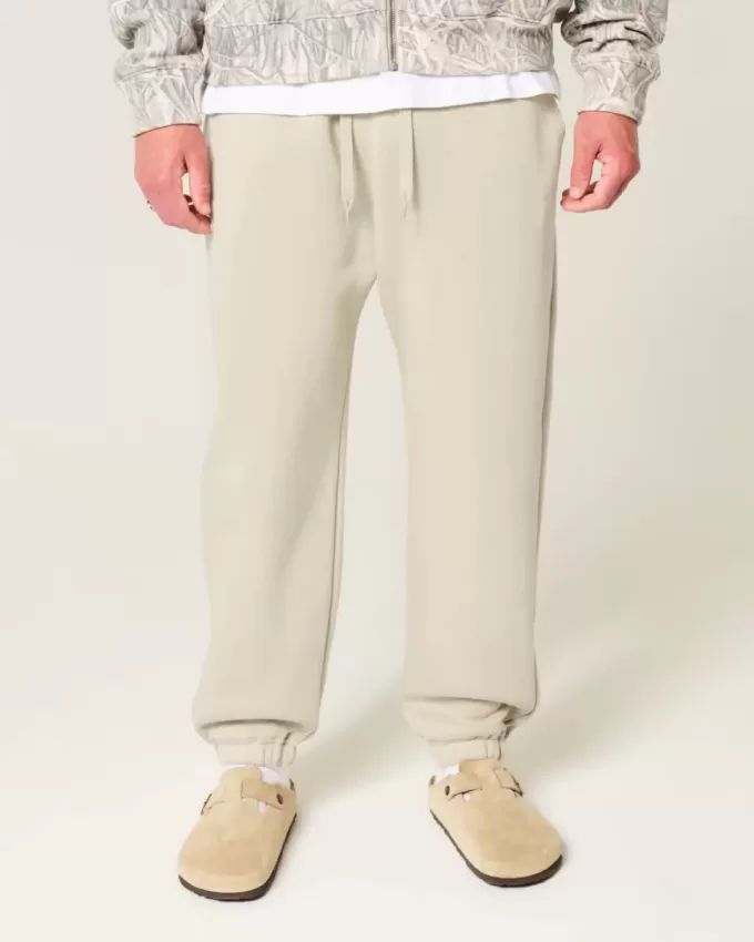 Baggy Cinch joggingbyxor Baggy Cinch joggingbyxor