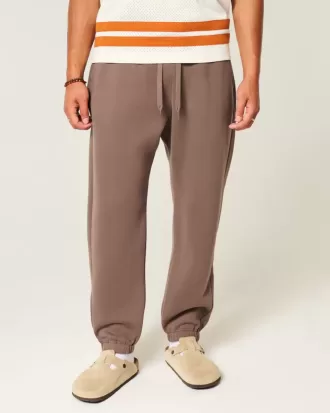 Baggy Cinch joggingbyxor