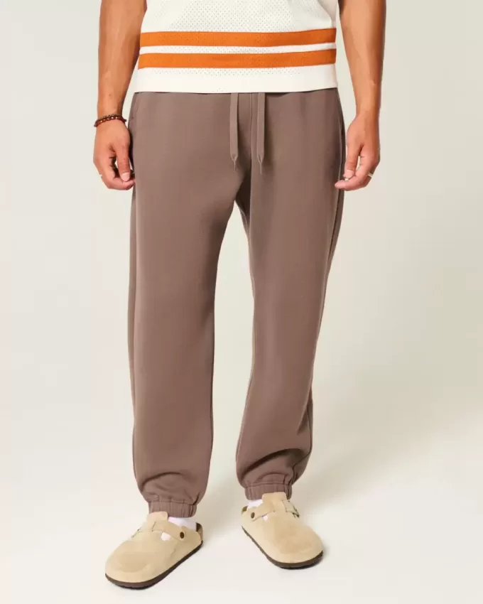 Baggy Cinch joggingbyxor Baggy Cinch joggingbyxor