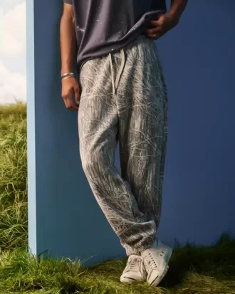 Baggy Cinch joggingbyxor