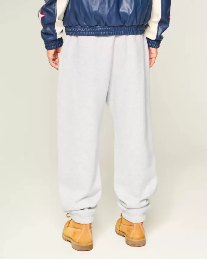 Baggy Cinch joggingbyxor Baggy Cinch joggingbyxor