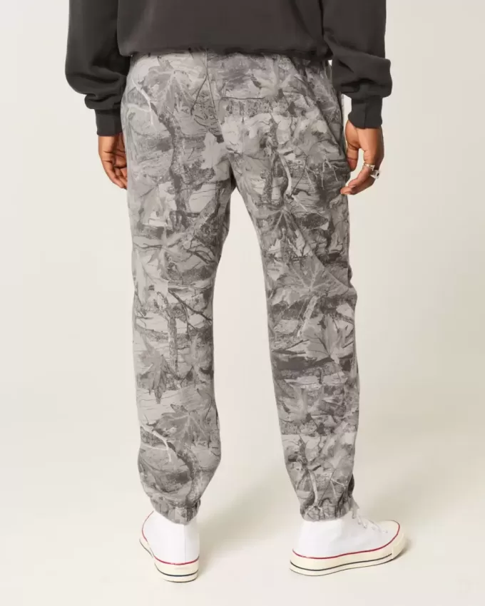 Baggy Cinch joggingbyxor Baggy Cinch joggingbyxor