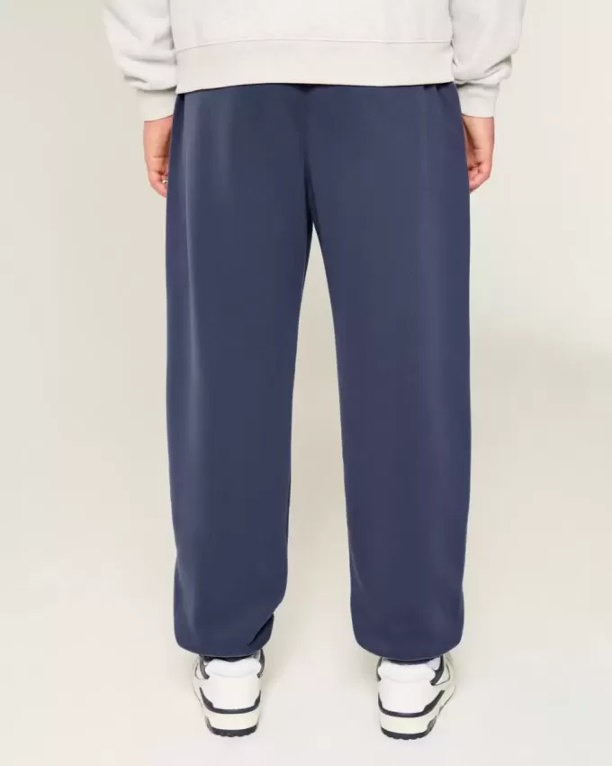 Baggy Cinch joggingbyxor