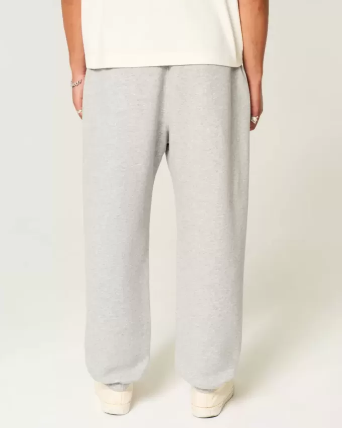 Baggy Cinch joggingbyxor
