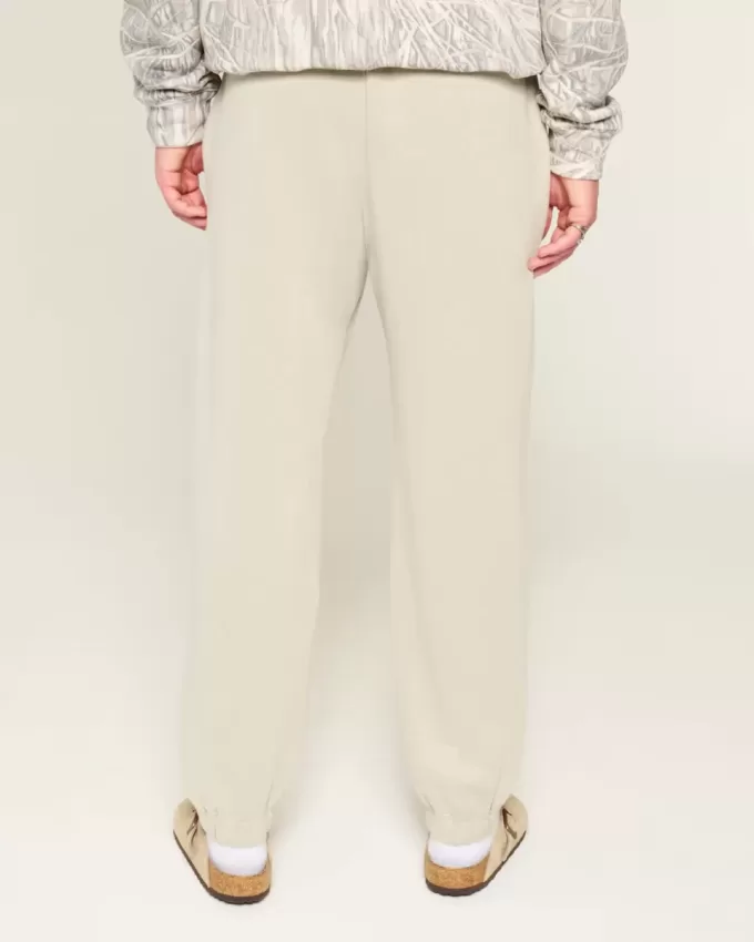 Baggy Cinch joggingbyxor Baggy Cinch joggingbyxor