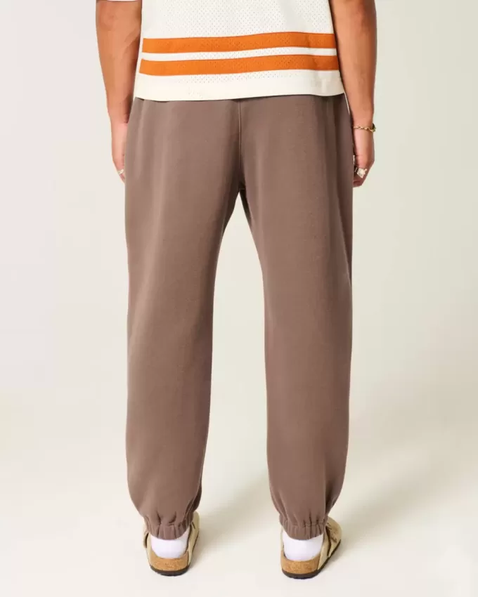 Baggy Cinch joggingbyxor Baggy Cinch joggingbyxor