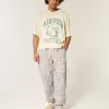 Baggy Cinch joggingbyxor Baggy Cinch joggingbyxor