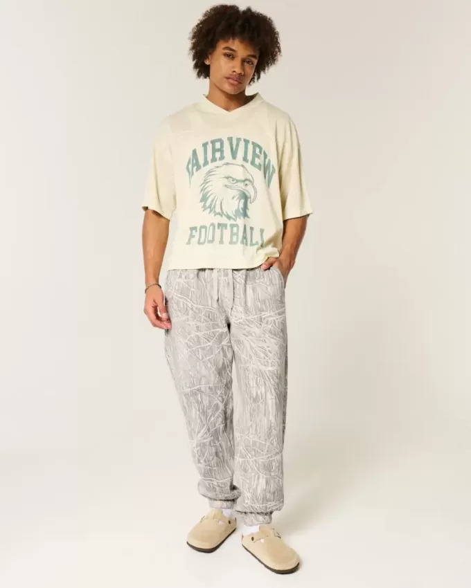 Baggy Cinch joggingbyxor Baggy Cinch joggingbyxor