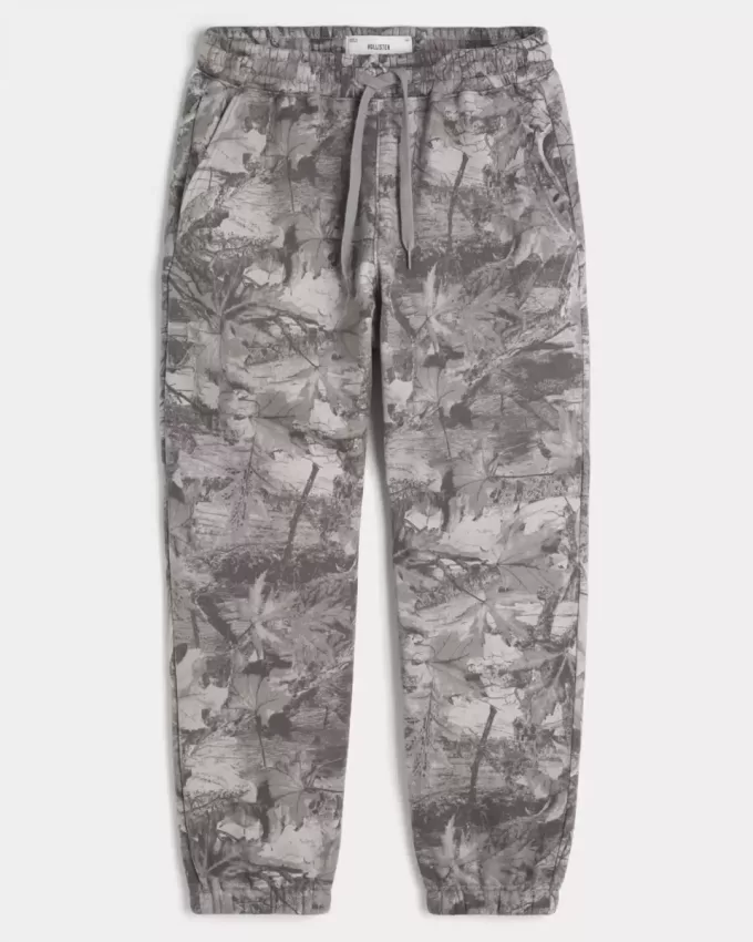 Baggy Cinch joggingbyxor Baggy Cinch joggingbyxor