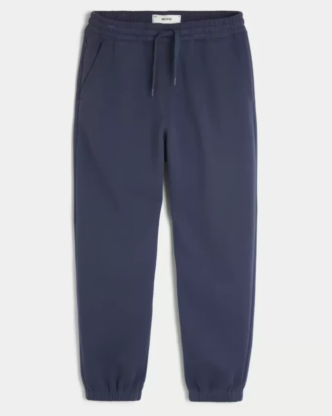 Baggy Cinch joggingbyxor