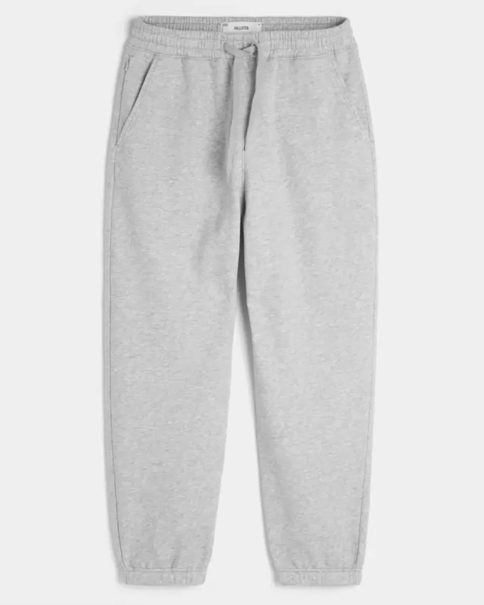 Baggy Cinch joggingbyxor