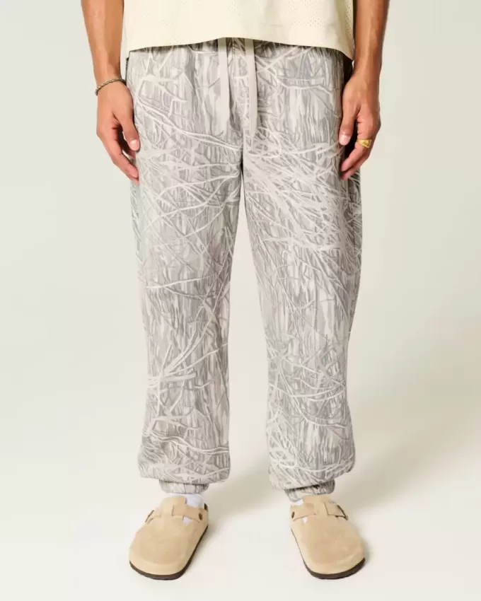 Baggy Cinch joggingbyxor Baggy Cinch joggingbyxor