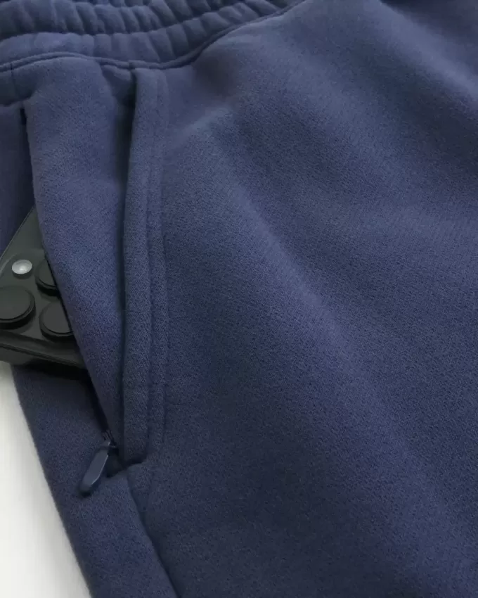Baggy Cinch joggingbyxor