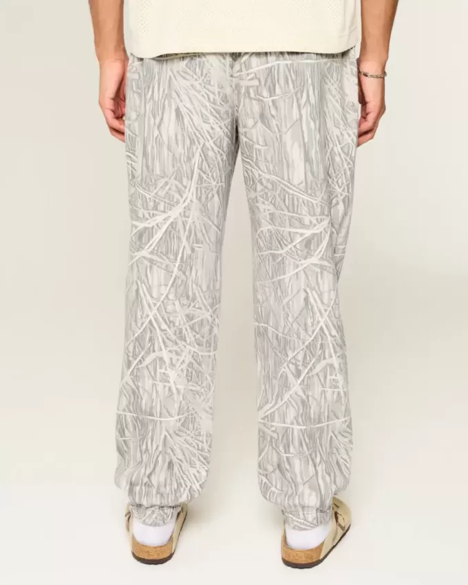 Baggy Cinch joggingbyxor Baggy Cinch joggingbyxor