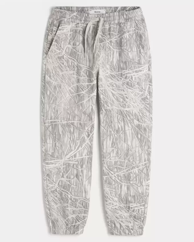 Baggy Cinch joggingbyxor Baggy Cinch joggingbyxor