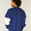 Baggy Cinch Maui Graphic Crew Sweatshirt Baggy Cinch Maui Graphic Crew Sweatshirt
