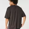 Baggy Cotton Crew T-shirt Baggy Cotton Crew T-shirt