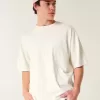 Baggy Crew T-shirt Baggy Crew T-shirt
