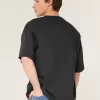 Baggy Crew T-shirt Baggy Crew T-shirt