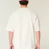 Baggy Crew T-shirt Baggy Crew T-shirt