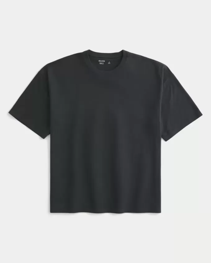 Baggy Crew T-shirt Baggy Crew T-shirt