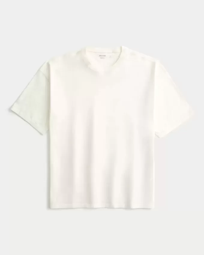 Baggy Crew T-shirt Baggy Crew T-shirt