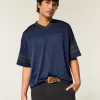 Baggy Crop Jersey Baggy Crop Jersey