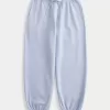 Baggy fleece joggingbyxor Baggy fleece joggingbyxor