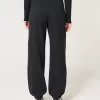 Baggy fleece joggingbyxor Baggy fleece joggingbyxor