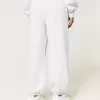 Baggy fleece joggingbyxor Baggy fleece joggingbyxor