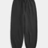 Baggy fleece joggingbyxor Baggy fleece joggingbyxor