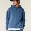 Baggy hoodie