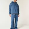 Baggy hoodie