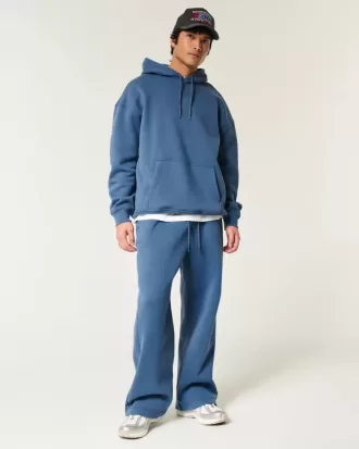 Baggy hoodie
