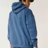 Baggy hoodie