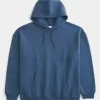 Baggy hoodie