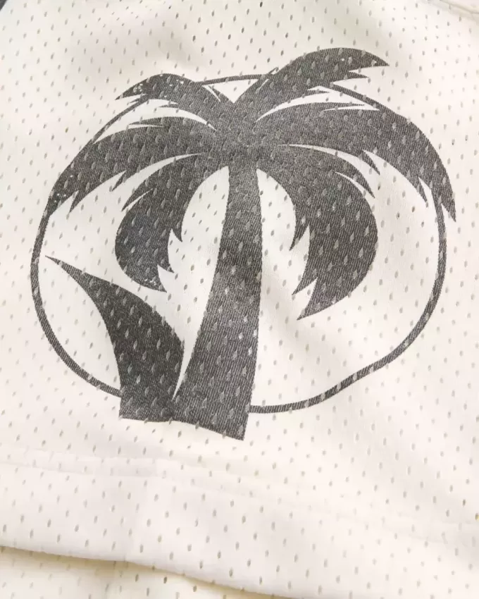 Baggy Jey Uso Yeet grafisk tröja