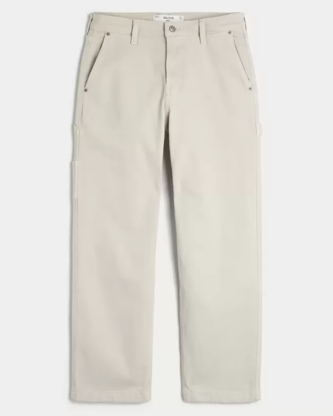 Baggy Painter Jeans Baggy Painter Jeans