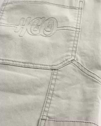 Baggy Painter Pants