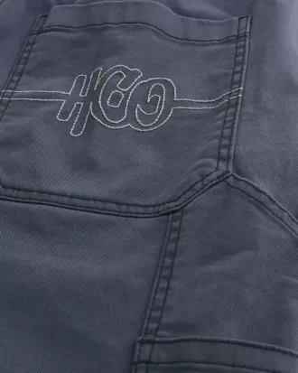 Baggy Painter Pants
