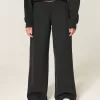 Baggy träningsbyxor Baggy träningsbyxor