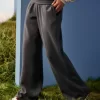 Baggy träningsbyxor Baggy träningsbyxor
