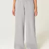 Baggy träningsbyxor Baggy träningsbyxor