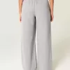 Baggy träningsbyxor Baggy träningsbyxor